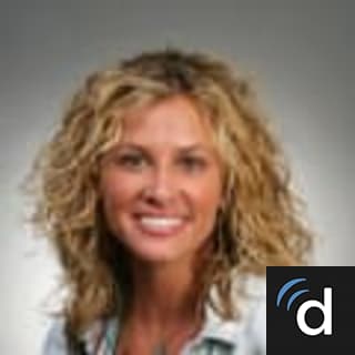 Kristi Kinder, DO