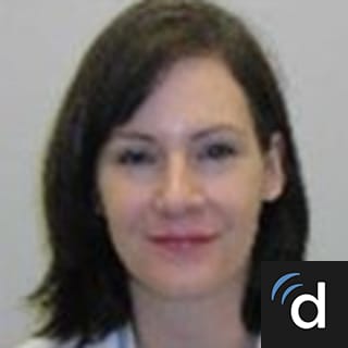 Victoria Williams, MD