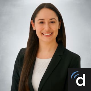 Elizabeth Silber, MD