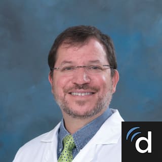 Daniel Lebovitz, MD