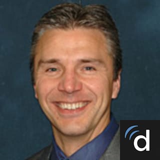 Anthony Dobson, MD