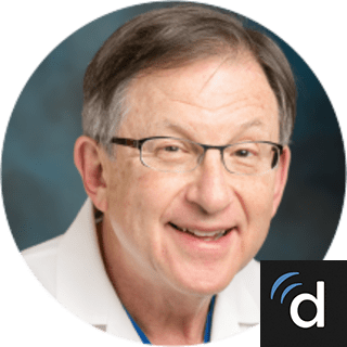 David Goran, MD