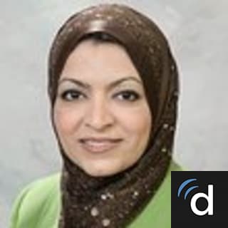 Amira Alfil, MD