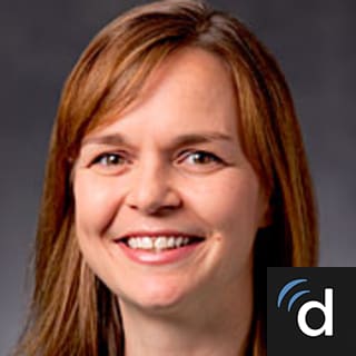 Sara (Rohr) Eckloff, MD