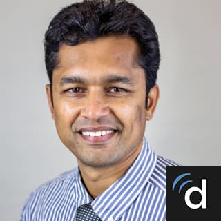 Sreekanth Viswanathan, MD