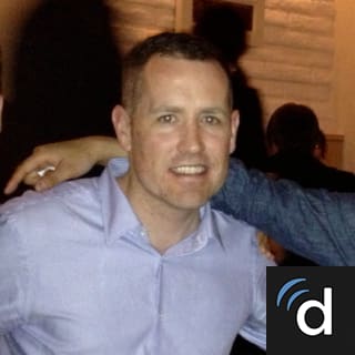 Thomas Halligan, MD