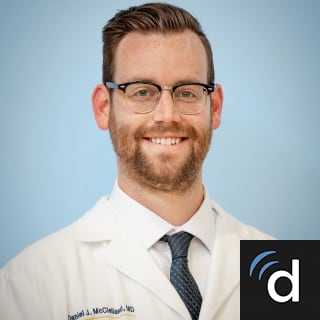 Daniel McClelland, MD