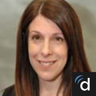Jennifer Goldfarb, MD