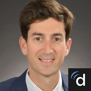 Joshua Mondschein, MD