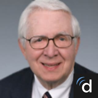 Marvin Stone, MD