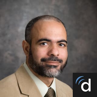 Awais Masood, MD
