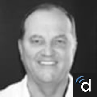 Frank Henchy III, MD
