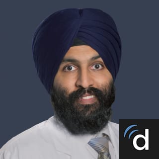 Sunjeet Sidhu, MD, Cardiology, Baltimore, MD