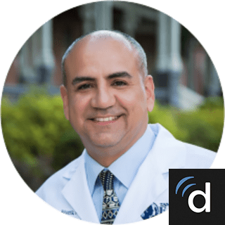 Miguel Rivera, MD