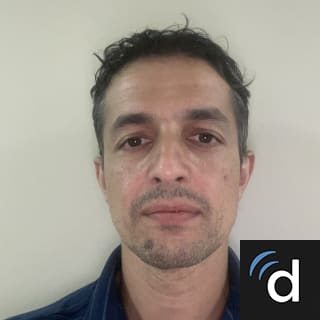 Soliman Yaqub, MD