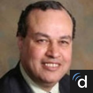 Karim Romman, MD