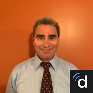 Mikhail Glasionov, MD