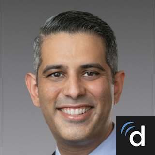 Noor Ahmad, MD, Interventional Radiology, New York, NY