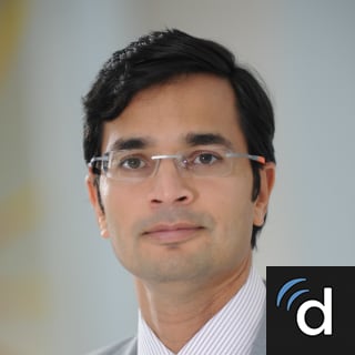 Nilesh Mehta, MD