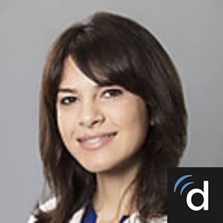 Taraneh Paravar, MD