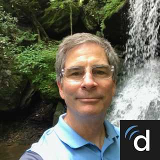 Barry Kavanaugh Jr., Ophthalmology, West End, NC