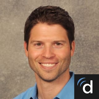 Aaron Provance, MD, Pediatrics, Salt Lake City, UT