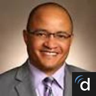 Darryl Barnes, MD