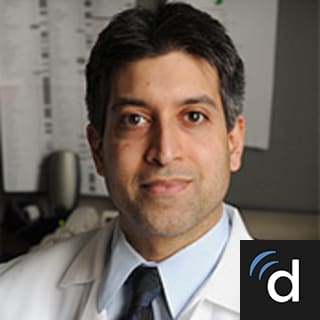 Sameer Ansari, MD