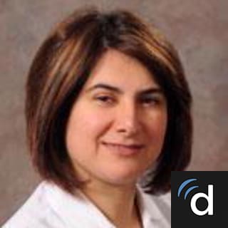 Narges Shariati Varnosfaderani, MD, Internal Medicine, Auburn, CA