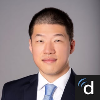 Danny Mou, MD, General Surgery, Saint Louis, MO