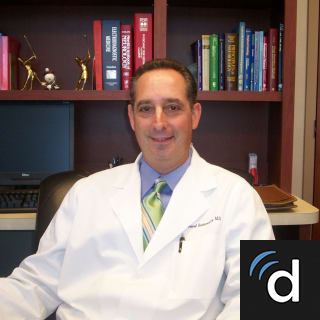 Richard Rubinowicz, MD