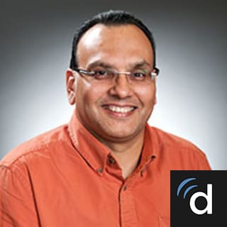 Rajesh Saxena, MD