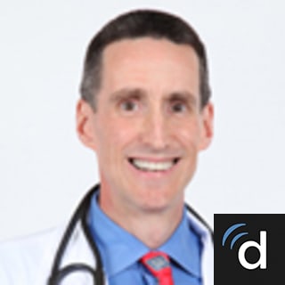 David Lahue, MD
