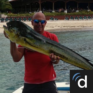 David Peters, MD