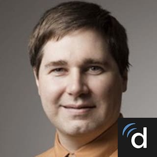Mark Kochenderfer, MD