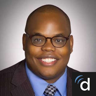 Joseph Saffold, MD