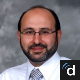 Mouhammad Yabrodi, MD