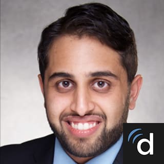 Viral Shah, MD, Pulmonology, Boston, MA