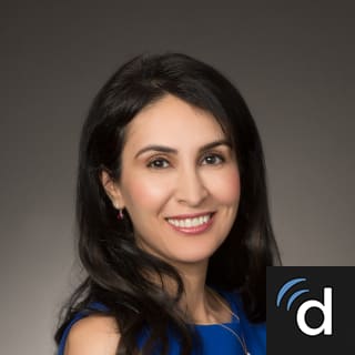 Pantea Hashemi, MD