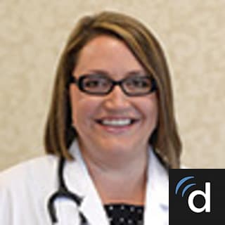 Stacey Hoffman, MD, Physical Medicine/Rehab, Toledo, OH