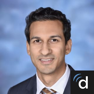 Ameet Chitale, MD, Neurosurgery, Fairfax, VA