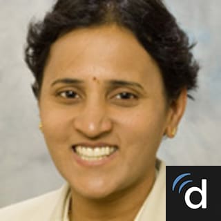 Hyma Vempaty, MD