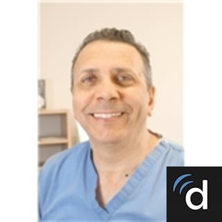 Nasser Sukhon, MD