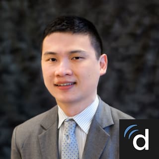 Chun Lin, MD