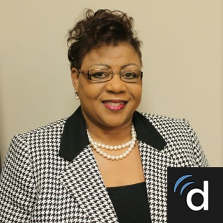 Catherine Roscoe-Herbert, Geriatric Nurse Practitioner, Cleveland, OH