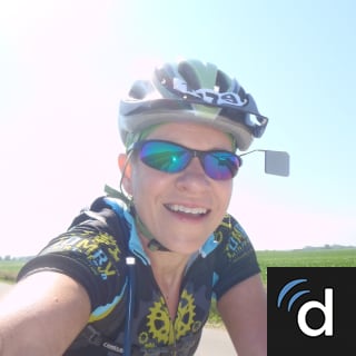 Cheryl True, MD, Family Medicine, Davenport, IA