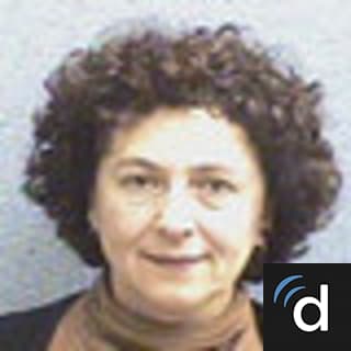 Galina Lensky, MD