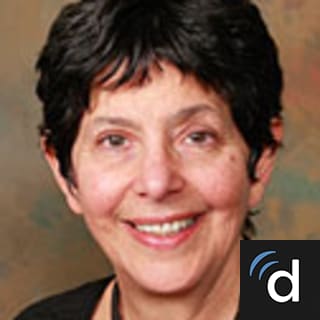 Ilona Frieden, MD