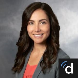 Micaela Esquivel, MD