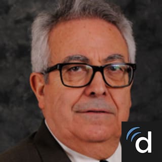Jacinto Fernandez, MD